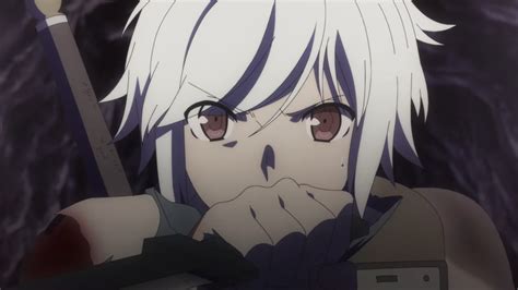 danmachi episode 1 kissanime.